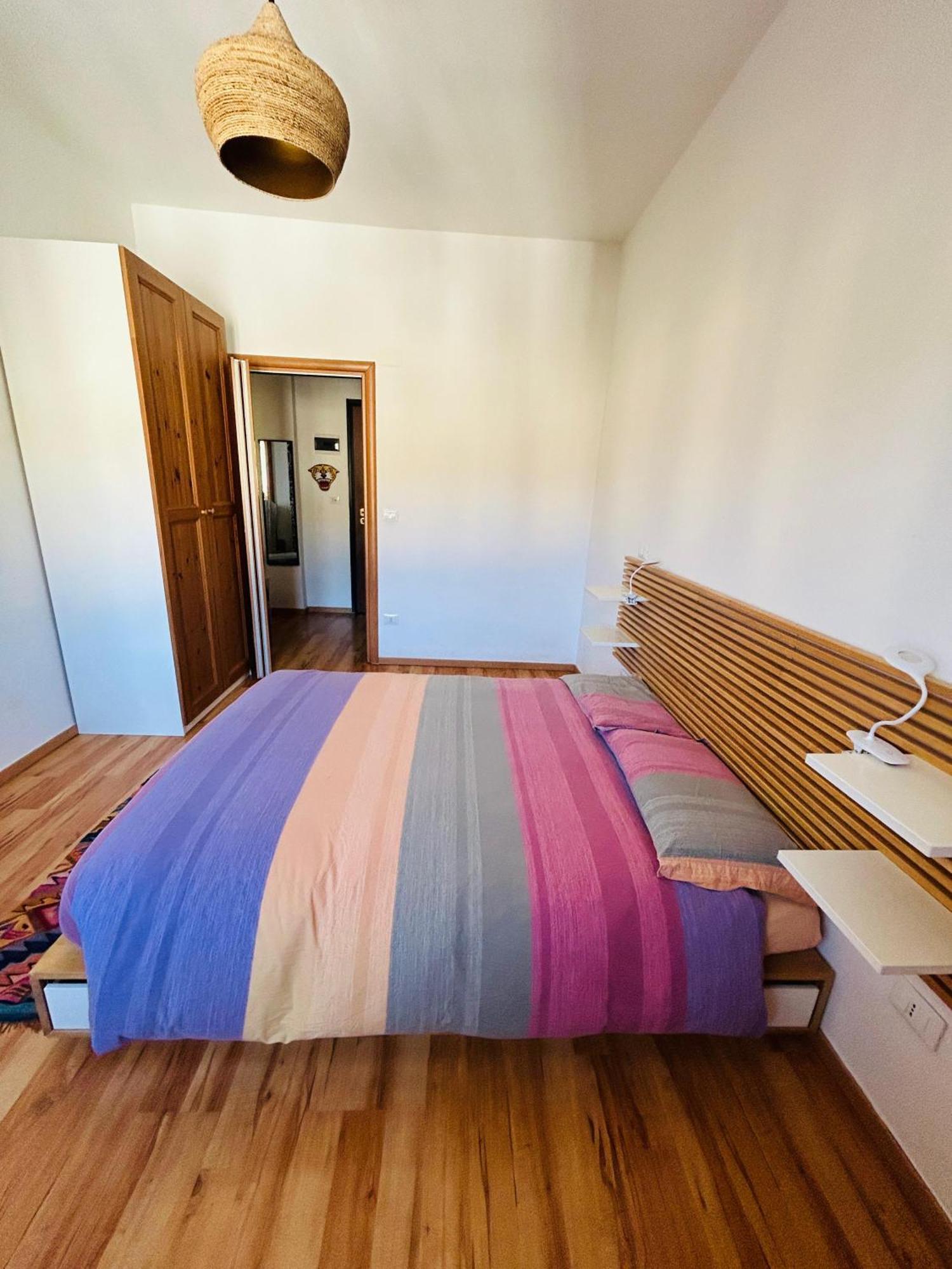사보나 La Loba House 아파트 외부 사진