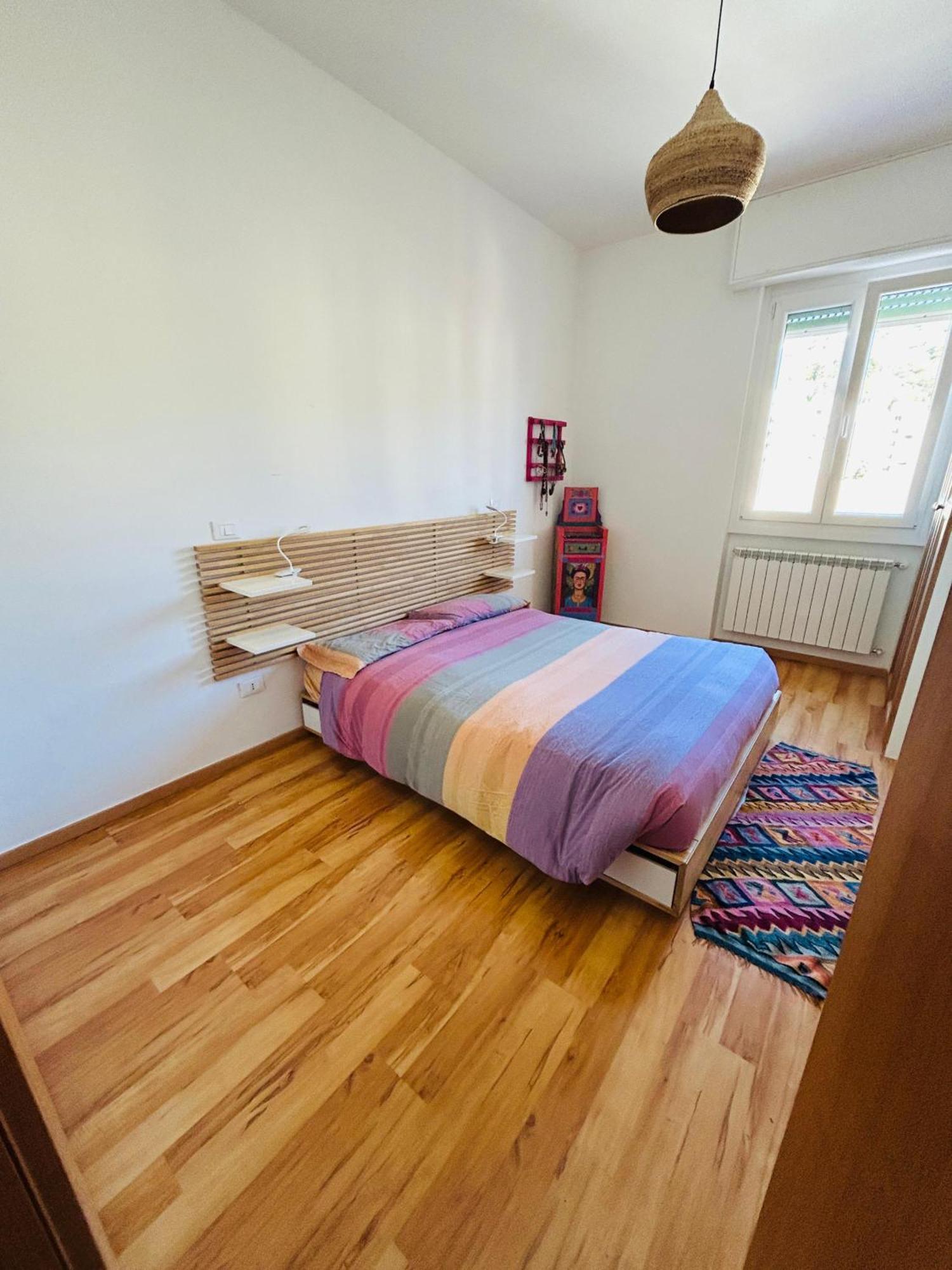 사보나 La Loba House 아파트 외부 사진