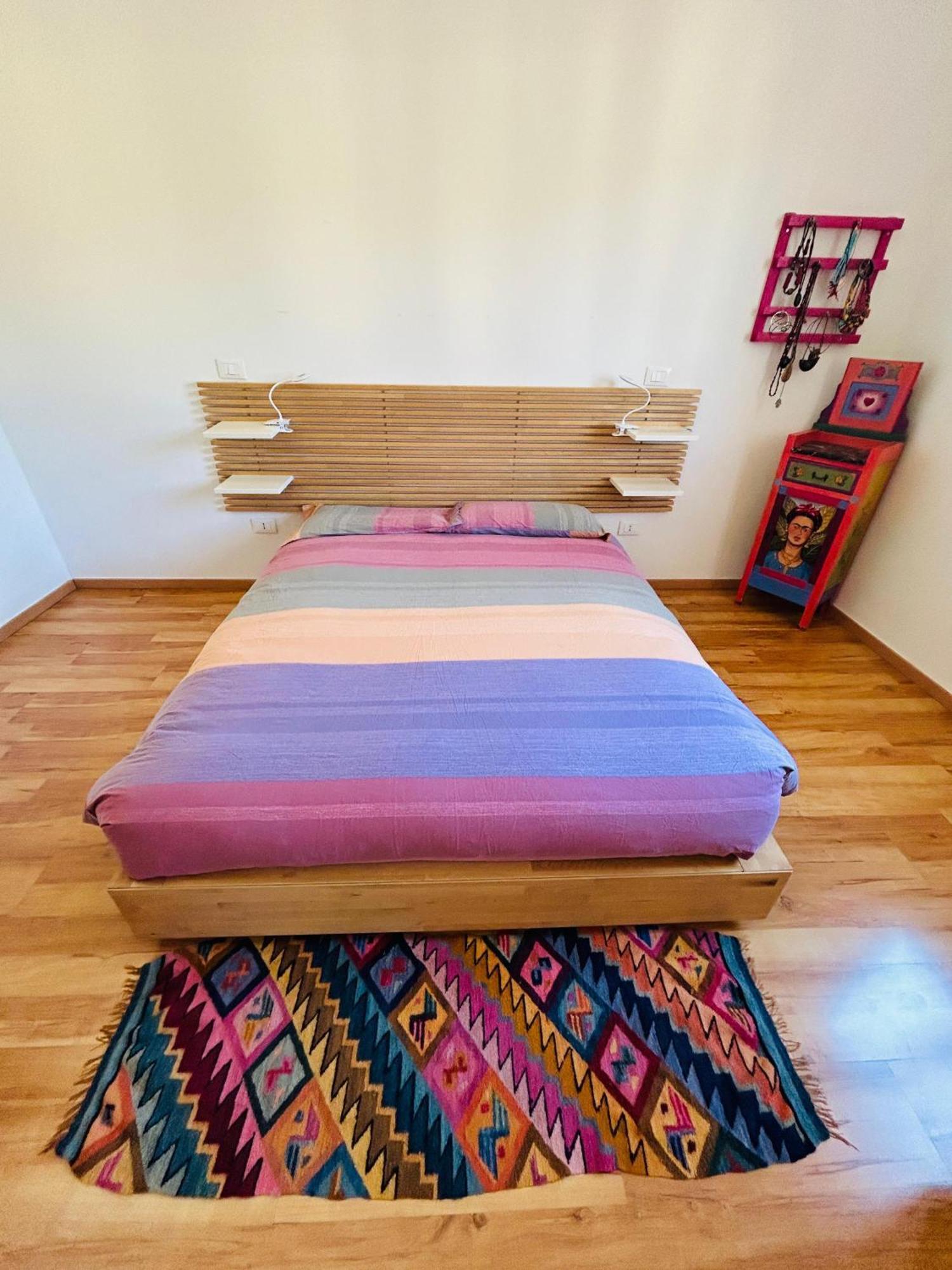 사보나 La Loba House 아파트 외부 사진