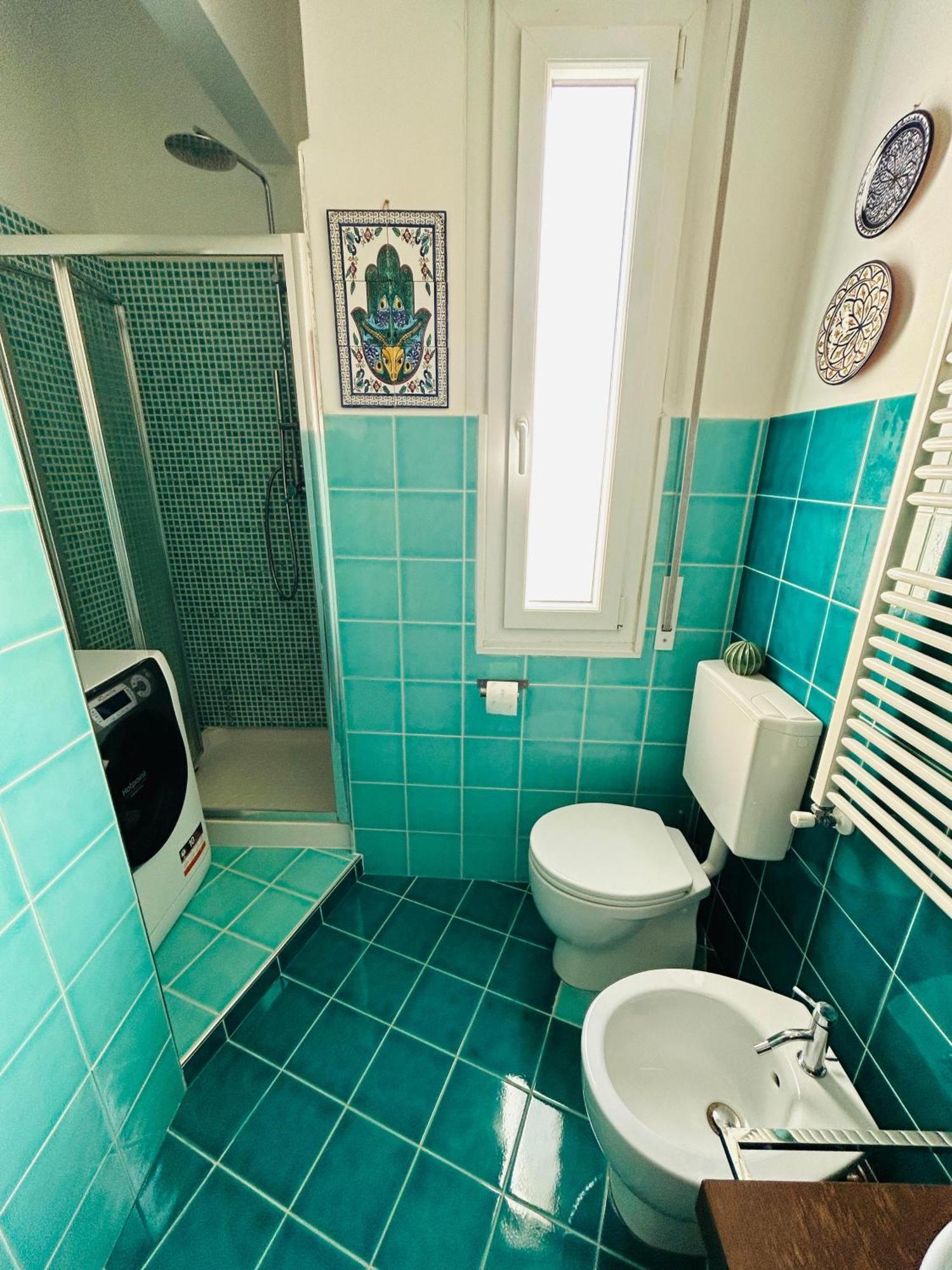 사보나 La Loba House 아파트 외부 사진
