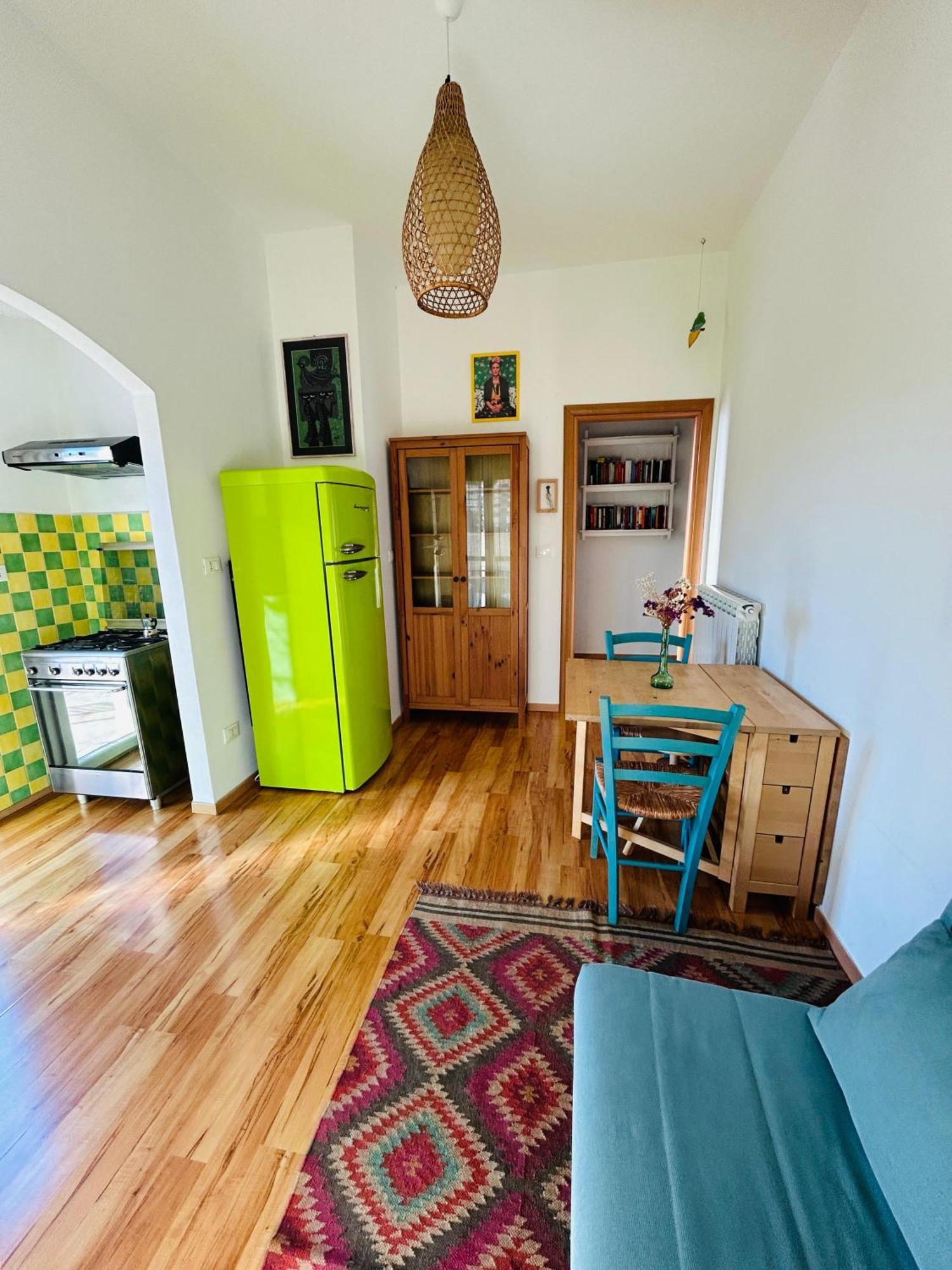 사보나 La Loba House 아파트 외부 사진